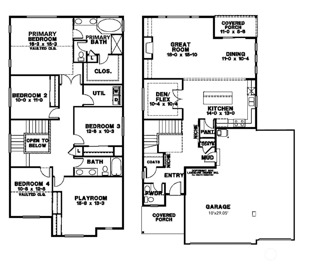844 Bodie Street SE Lacey WA 98513
