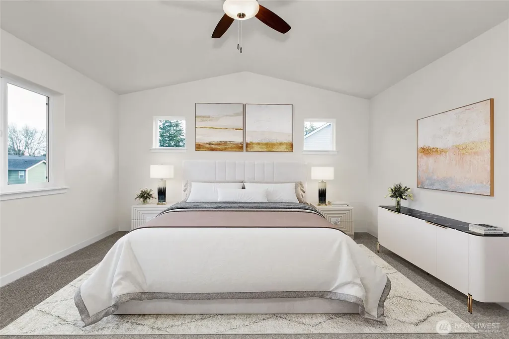 844 Bodie Street SE Lacey WA 98513
