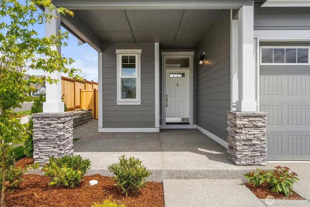 844 Bodie Street SE Lacey WA 98513