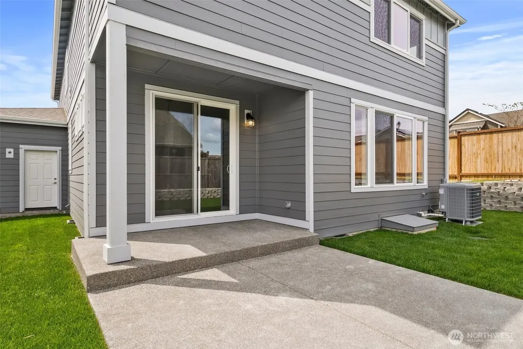 844 Bodie Street SE Lacey WA 98513