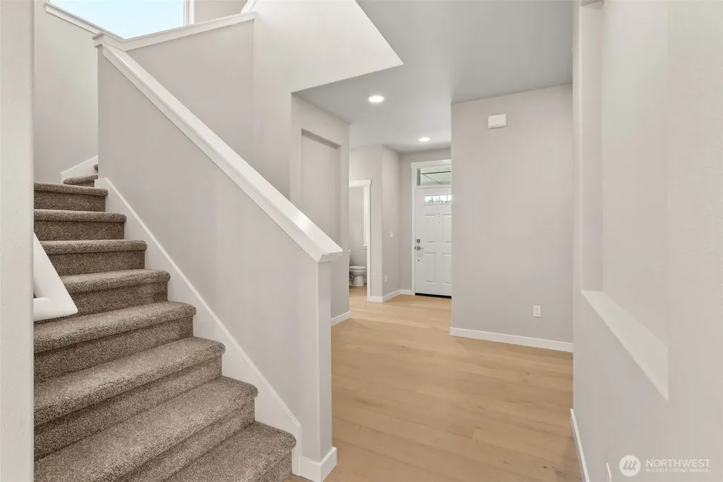 844 Bodie Street SE Lacey WA 98513