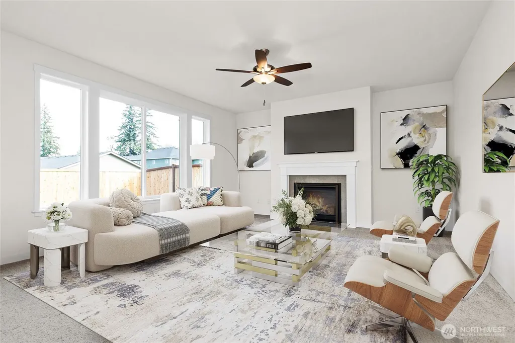 844 Bodie Street SE Lacey WA 98513