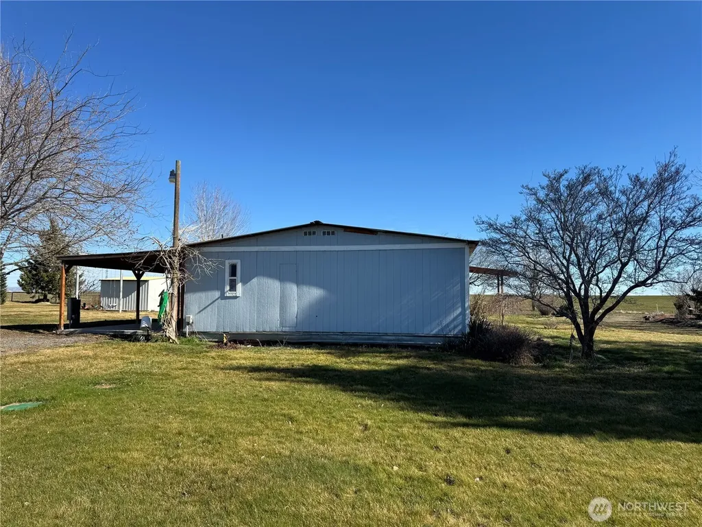 16002 Road 28 SW Mattawa WA 99349