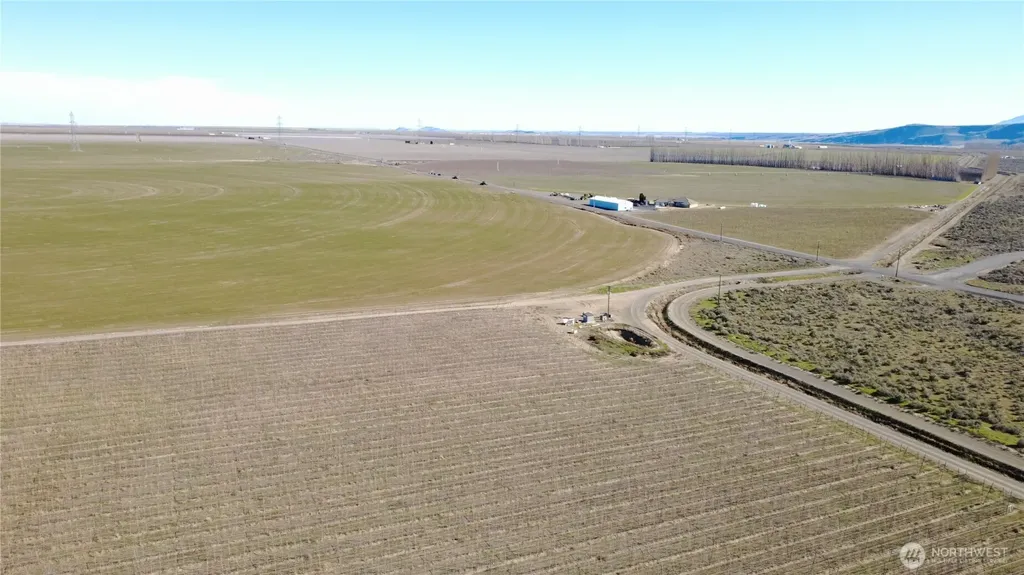 16002 Road 28 SW Mattawa WA 99349