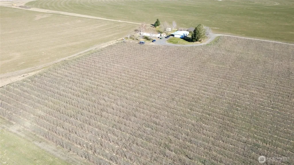 16002 Road 28 SW Mattawa WA 99349