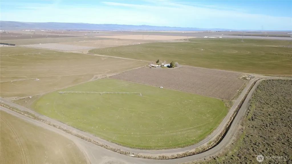 16002 Road 28 SW Mattawa WA 99349