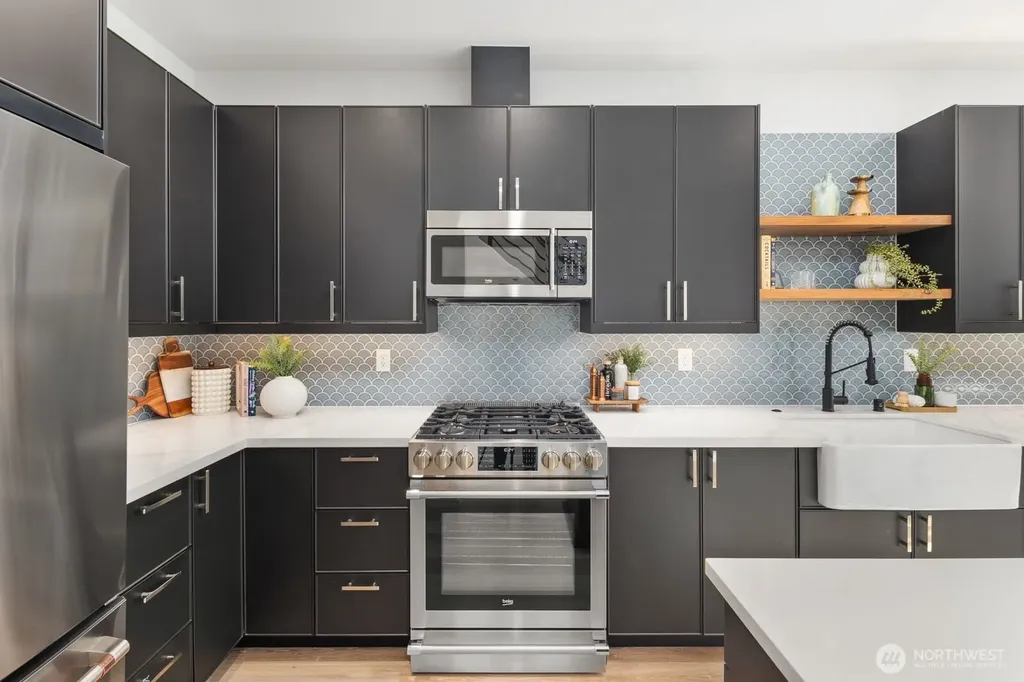 3625 Wallingford Avenue N Seattle WA 98103