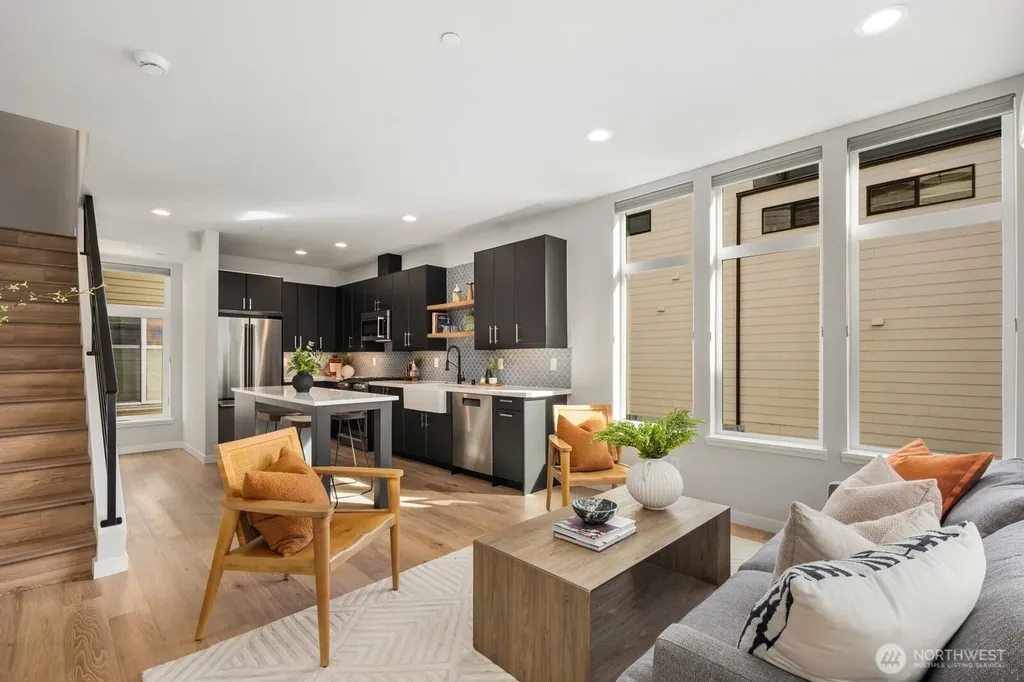 3625 Wallingford Avenue N Seattle WA 98103