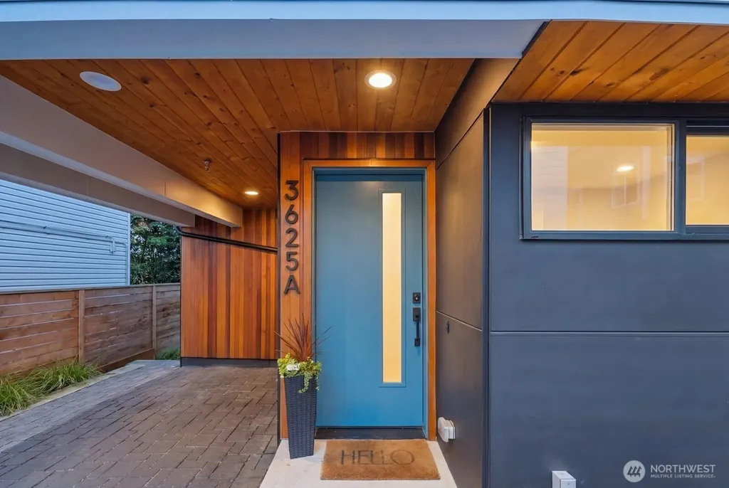 3625 Wallingford Avenue N Seattle WA 98103