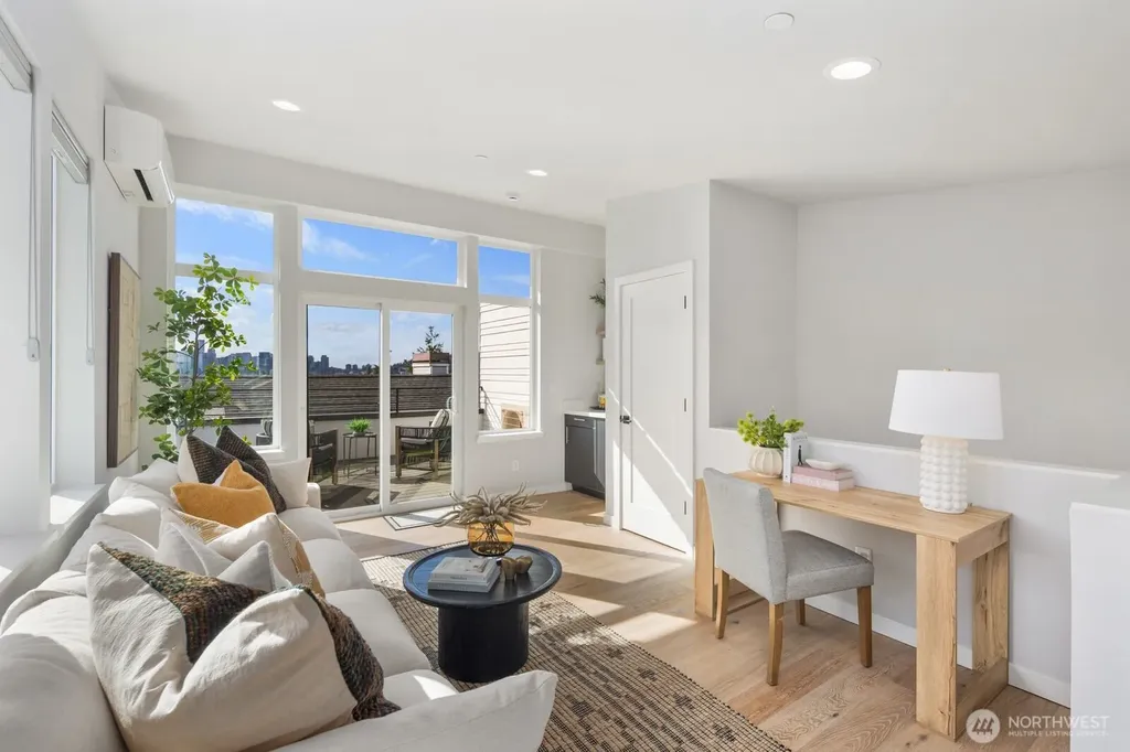 3625 Wallingford Avenue N Seattle WA 98103