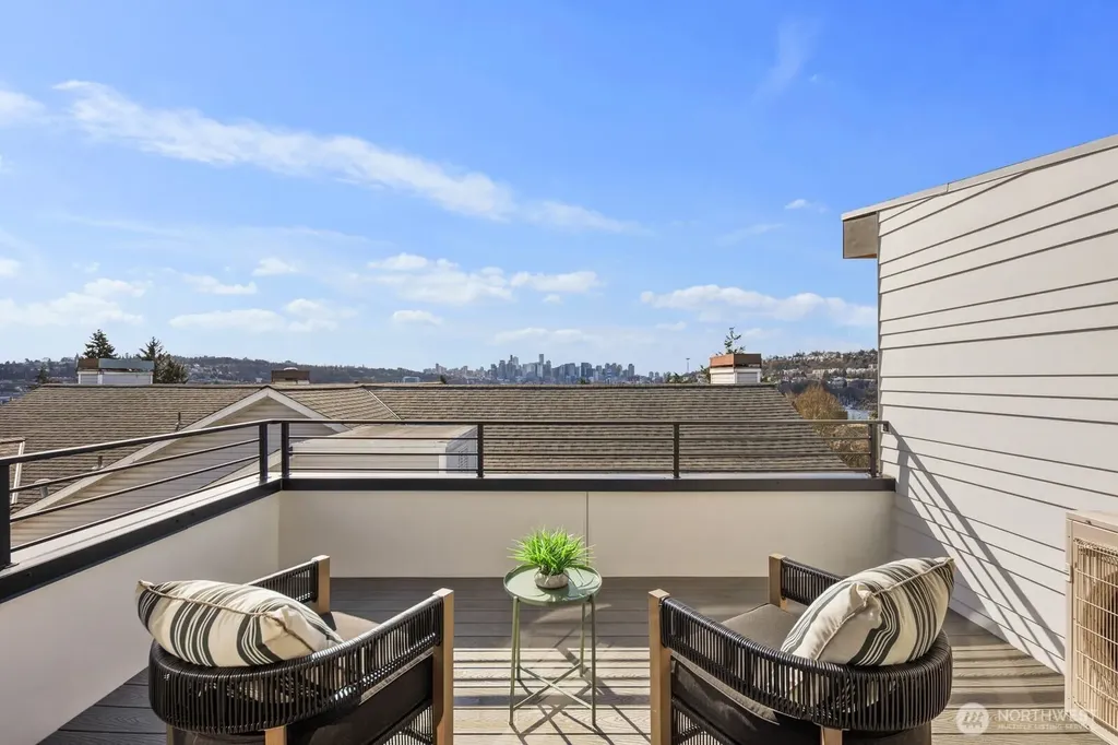 3625 Wallingford Avenue N Seattle WA 98103