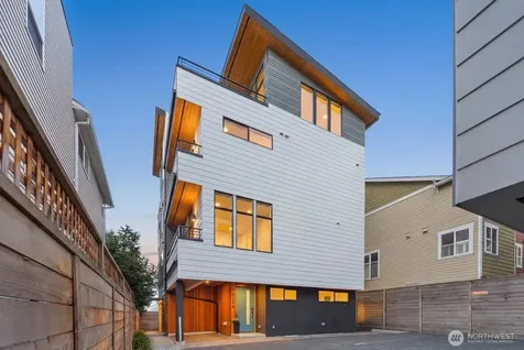 3625 Wallingford Avenue N Seattle WA 98103