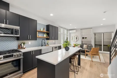 3625 Wallingford Avenue N Seattle WA 98103
