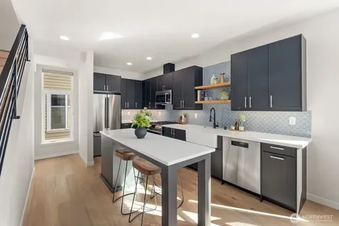 3625 Wallingford Avenue N Seattle WA 98103