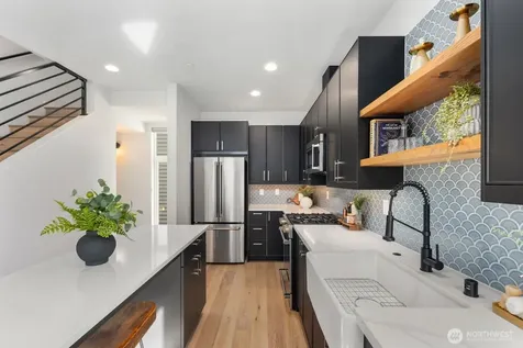 3625 Wallingford Avenue N Seattle WA 98103