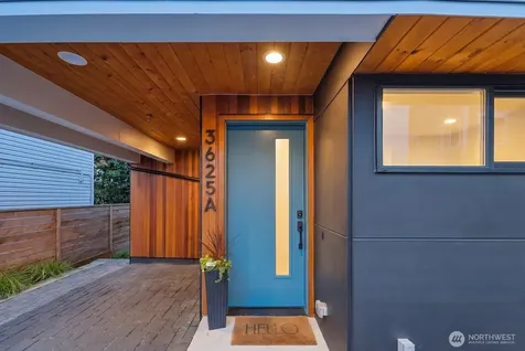 3625 Wallingford Avenue N Seattle WA 98103
