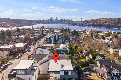3625 Wallingford Avenue N Seattle WA 98103