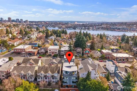 3625 Wallingford Avenue N Seattle WA 98103