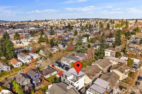 3625 Wallingford Avenue N Seattle WA 98103