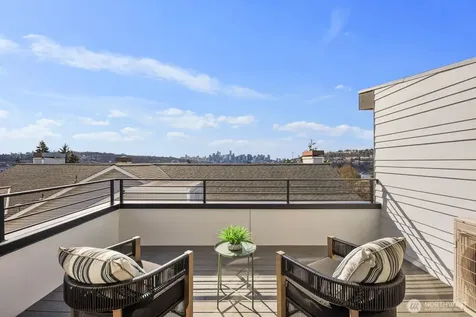 3625 Wallingford Avenue N Seattle WA 98103