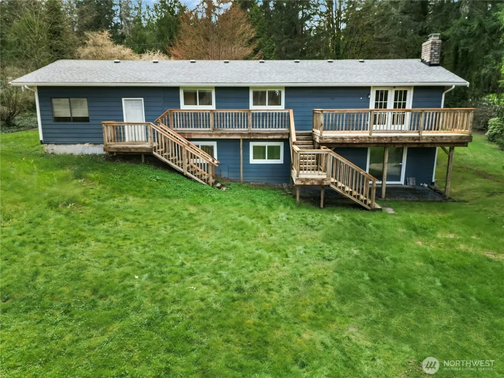 17030 174th Avenue NE Woodinville WA 98072