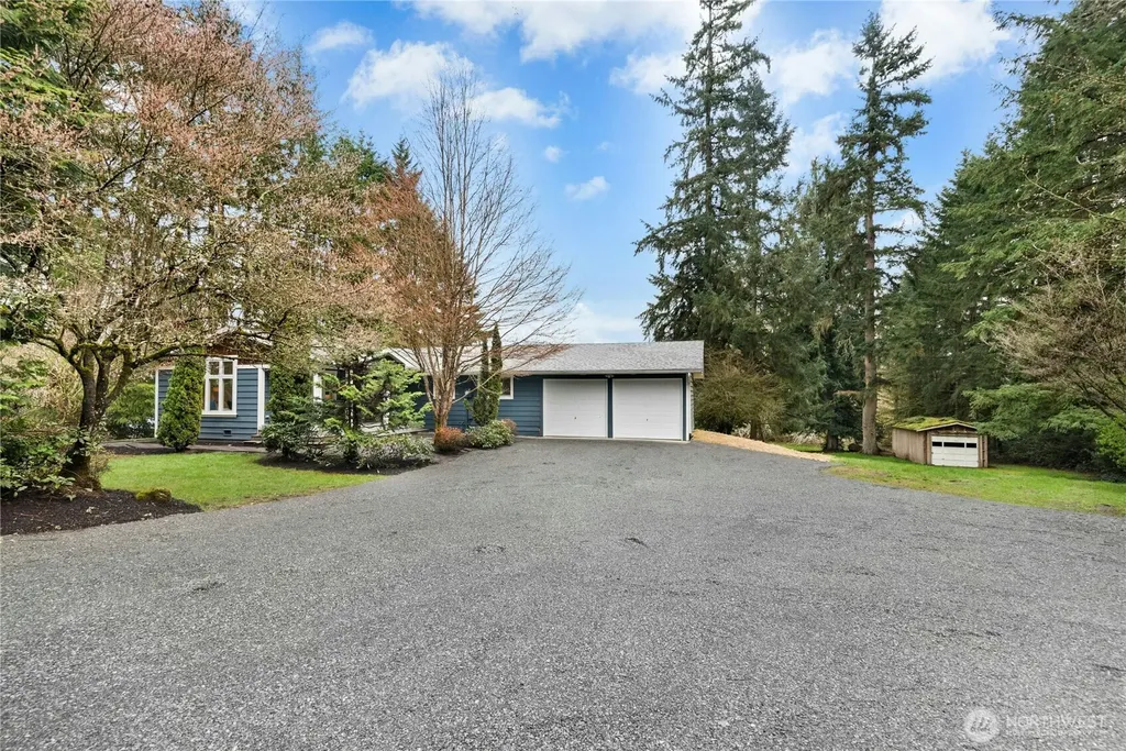 17030 174th Avenue NE Woodinville WA 98072