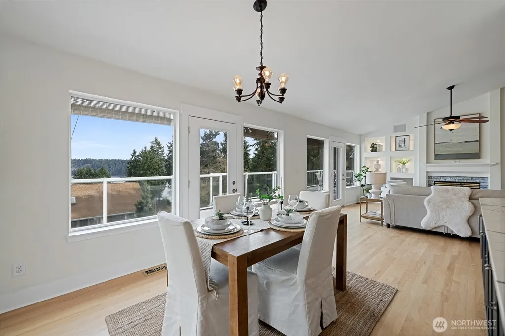 12421 6th Avenue NW Gig Harbor WA 98332