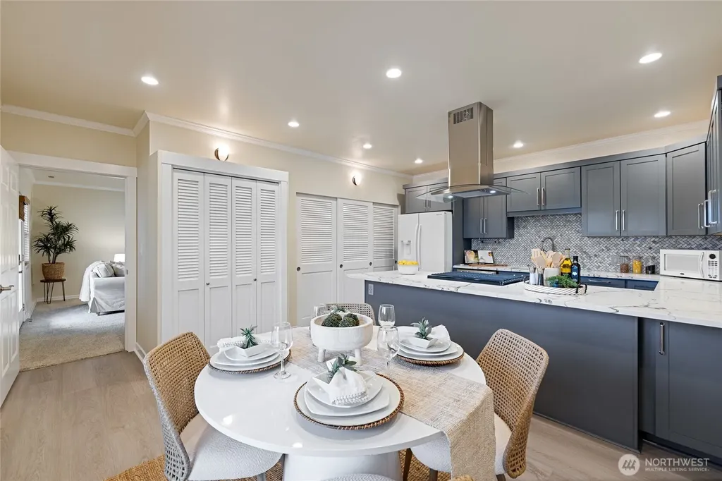 12421 6th Avenue NW Gig Harbor WA 98332