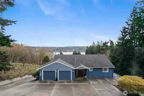 12421 6th Avenue NW Gig Harbor WA 98332