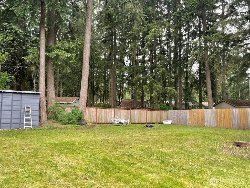13510 202nd Street E Graham WA 98338