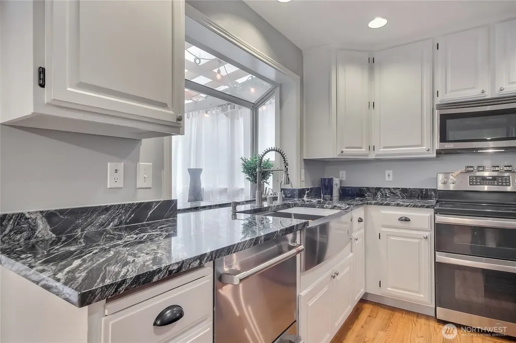 15518 59th Drive SE Snohomish WA 98296