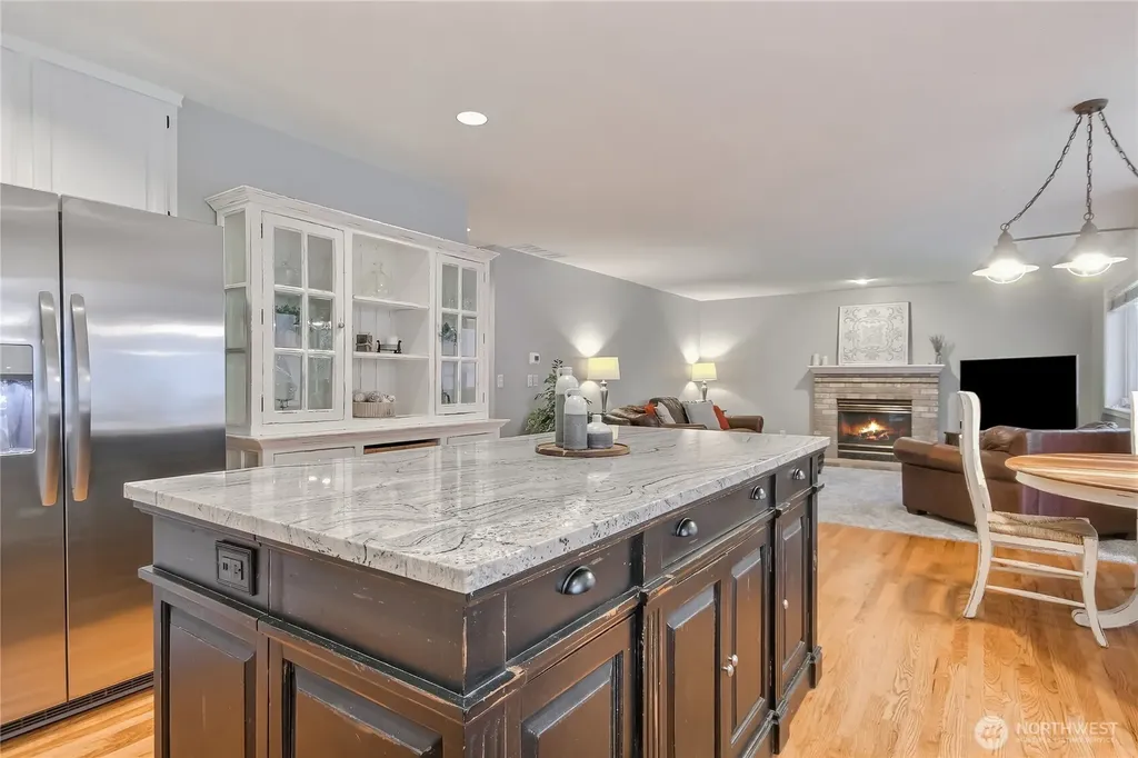15518 59th Drive SE Snohomish WA 98296