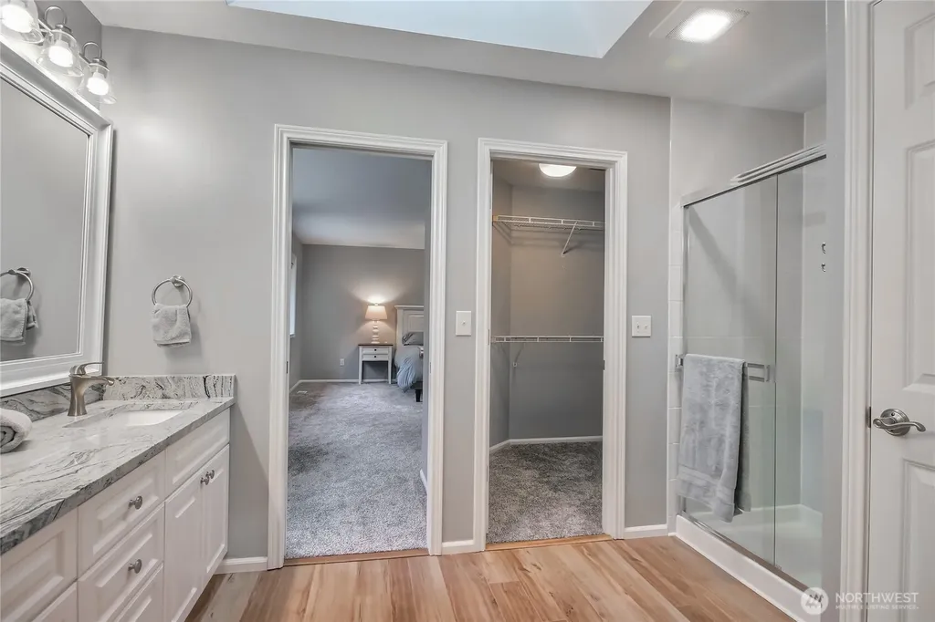 15518 59th Drive SE Snohomish WA 98296