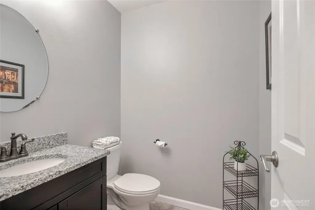 15518 59th Drive SE Snohomish WA 98296