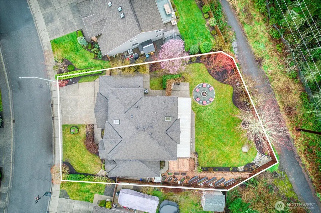 15518 59th Drive SE Snohomish WA 98296