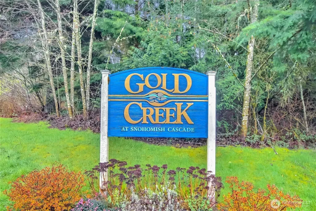 15518 59th Drive SE Snohomish WA 98296