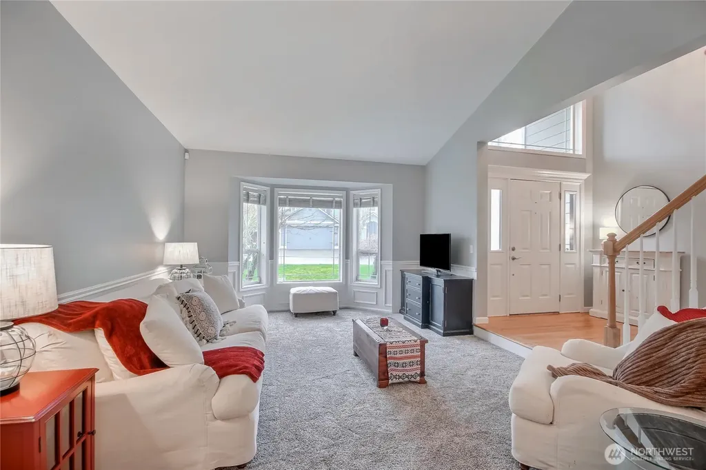 15518 59th Drive SE Snohomish WA 98296