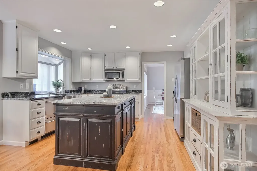 15518 59th Drive SE Snohomish WA 98296