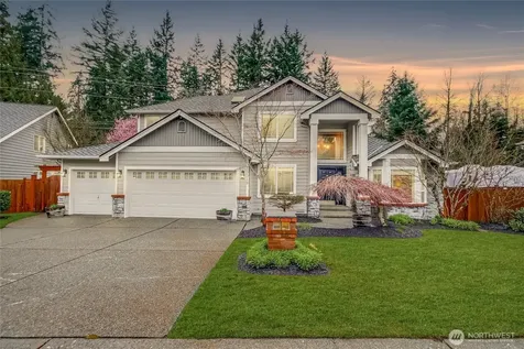 15518 59th Drive SE Snohomish WA 98296