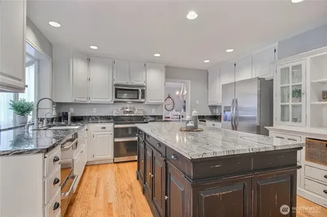 15518 59th Drive SE Snohomish WA 98296