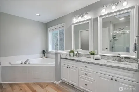 15518 59th Drive SE Snohomish WA 98296