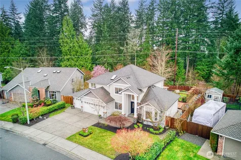 15518 59th Drive SE Snohomish WA 98296