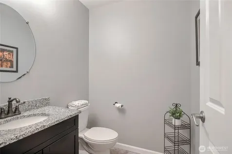15518 59th Drive SE Snohomish WA 98296