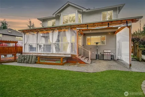 15518 59th Drive SE Snohomish WA 98296