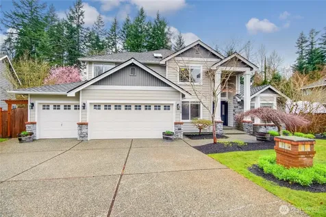 15518 59th Drive SE Snohomish WA 98296