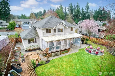 15518 59th Drive SE Snohomish WA 98296