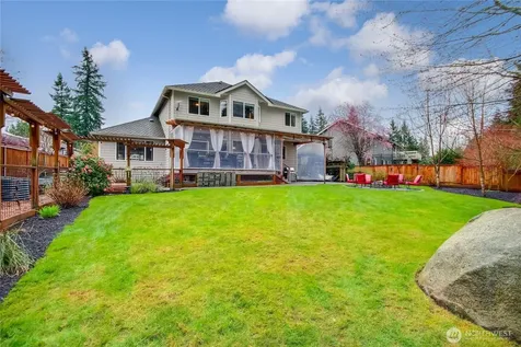 15518 59th Drive SE Snohomish WA 98296