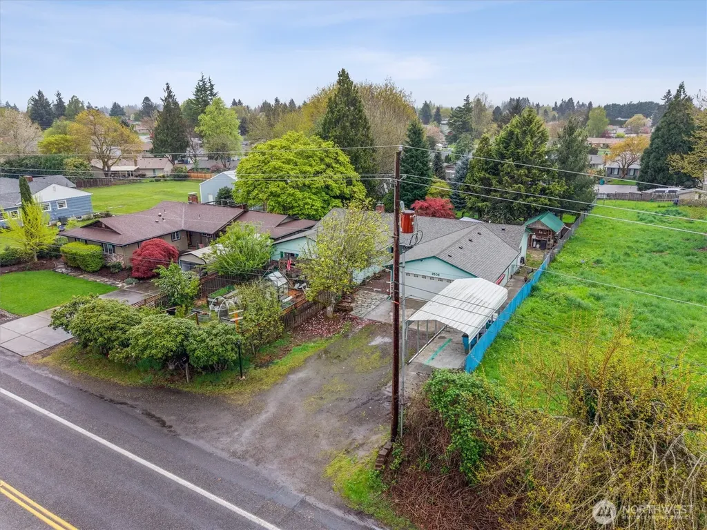 9505 NW 21st Avenue Vancouver WA 98665