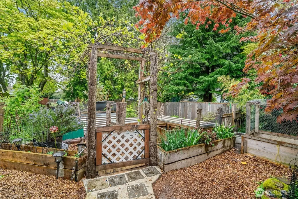 9505 NW 21st Avenue Vancouver WA 98665