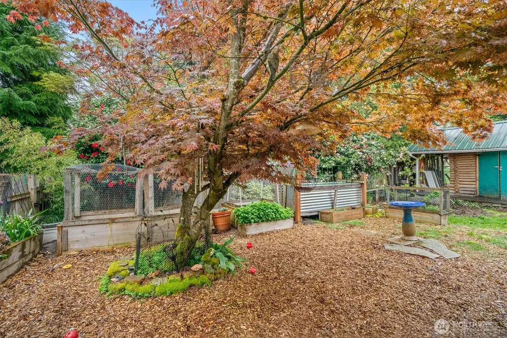 9505 NW 21st Avenue Vancouver WA 98665